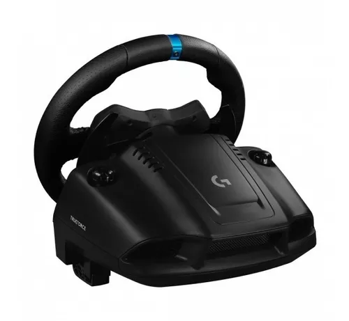 Volante Logitech G923 Xbox Series, X-Box One e PC G923 Extreme Simracing -  Extreme SimRacing