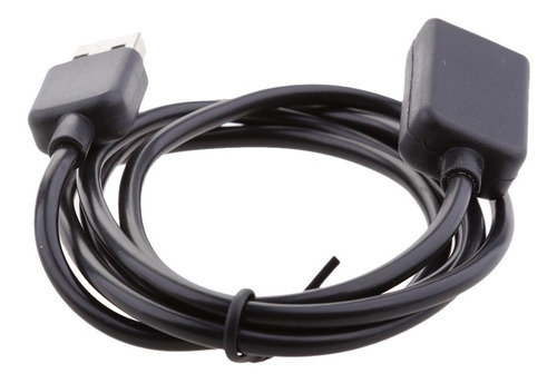 1 Pieza De Cable De Carga Usb Compatible Con Polar M200 Gps