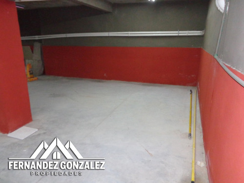 Imagen 7 de 10 de Venta Cochera En Banfield Centro. Cubierta Promo Octubre