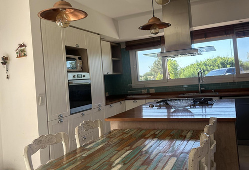 Venta Casa Chacras De La Trinidad, Cañuelas|vco Propiedades
