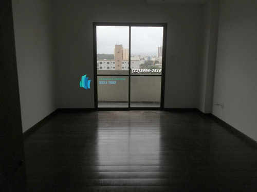 Imagem 1 de 26 de Apartamento A Venda No Bairro Vila Baeta Neves Em São - 510-1