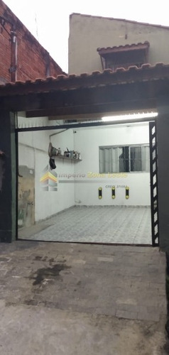 Imagem 3 de 25 de Sobrado Para Venda No Bairro Vila Constança, 3 Dorm, 2 Vagas, 150 M - 5076