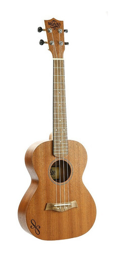 Ukulele Tenor Moani Ukss02-26 Com Capa