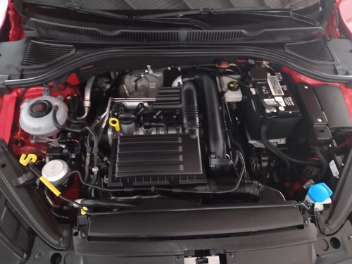 Volkswagen Jetta Comfortline 2019 I-2603