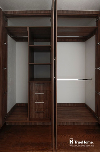 Imagen 20 de 29 de Privada Del Rosedal Lomas De Chapultepec Iii Sección