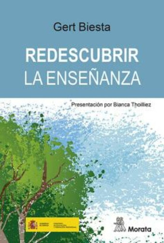 Libro Redescubrir La Enseñanza