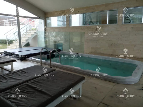 Apartamento En Venta Roosevelt 2 Dormitorios