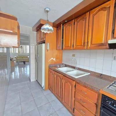 Apartamento en venta