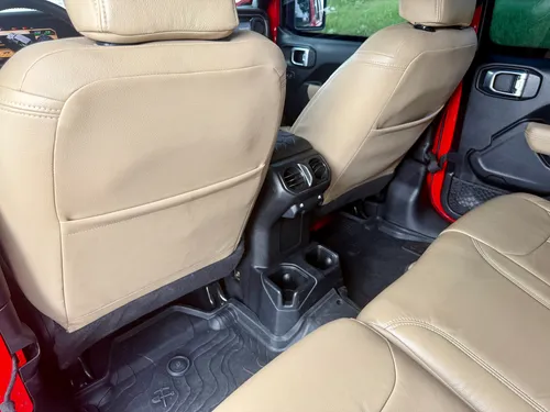 Jeep Wrangler Apocalypse 2.0 Turbo Blindaje 2