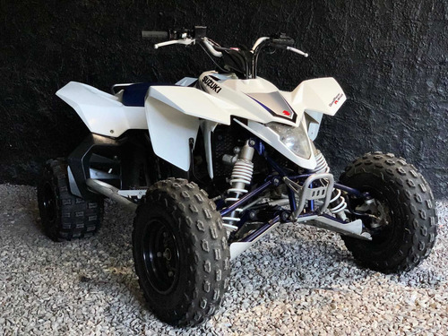 Imagen 2 de 21 de Suzuki Ltr 450 / Yamaha Yzf 450 450r Banshee Honda Kawasaki