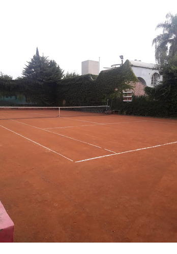 Casa En Venta Tres Dormitorios Piscina Y Cancha De Tenis