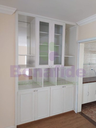 Imagem 5 de 30 de Apartamento, Edifício Mirante Da Vila Arens, Na Cidade De Jundiaí. - Ap12337 - 69281659