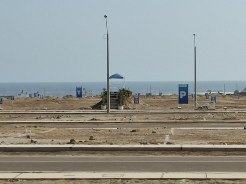 Imagen 5 de 10 de Traspaso Terreno En Urb. La Alborada De Asia - De Los Portales ( Sin Deuda , Listo Para Declarar Y Construir)