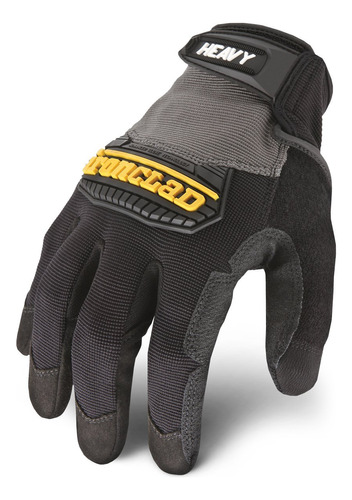 Guantes Protectores Resistentes Ironclad (hug)