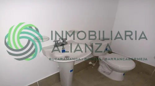 Local En Arriendo En Campo Hermoso. Cod A13507