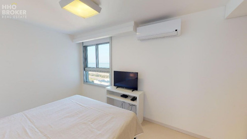 Imagen 15 de 30 de Playa Brava - Departamento En Venta - Increíbles Vistas - Look Brava, Punta Del Este - Punta Del Este Brava