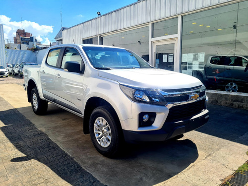 Chevrolet S10 2.8 Lt Cd Tdci 200cv 4x4