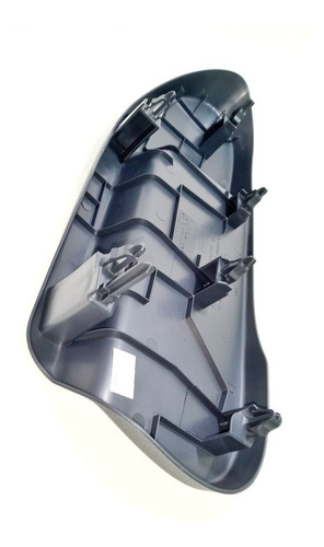 Imagem 5 de 9 de Moldura Lateral Banco Ld Carona Duster Original 873303565r