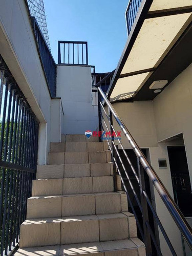 Imagem 9 de 30 de Cobertura Duplex 3 Dormitórios (2 Suítes) Mobiliado Solarium Com Piscina E Churrasqueira 2 Garagens Fixas 300 Metros Praias Tombo, Guarujá/sp - Co0065