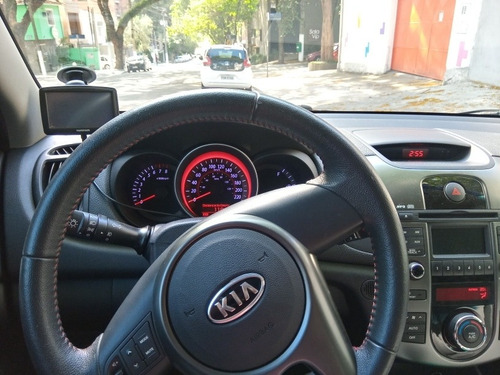 Imagem 5 de 6 de Kia Cerato 2013 1.6 Sx 4p