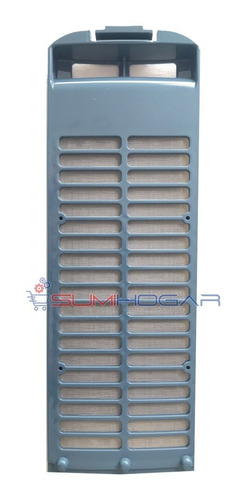 Filtro De Pelusa Para Lavadora Samsung 10,12,13,14,15 Y 16kg