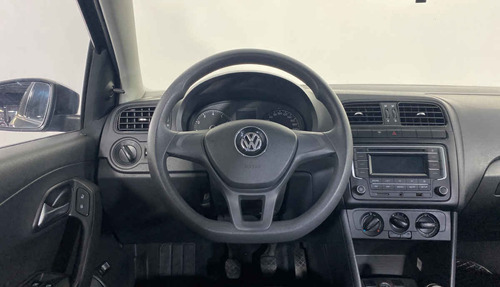 Imagen 15 de 15 de 121180 - Volkswagen Vento 2019 Con Garantía