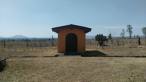Rancho En Venta En Hidalgo Con Pozo Propio, A 40 Minuto De Queretaro Y 2 Horas De Cdmx