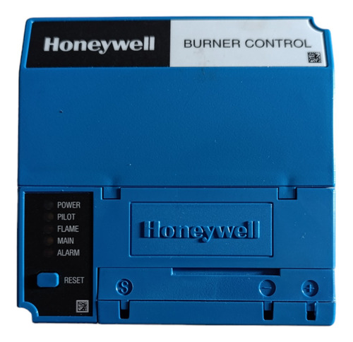 Control De Flama Honeywell Rm7890b1030