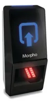 Comprar Lector De Huella Sigma Lite Bio Con Lector Mifare Poe, Ip65