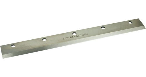 Cuchilla De Repuesto Eab Tools, Para Laminadora, 22,8cm