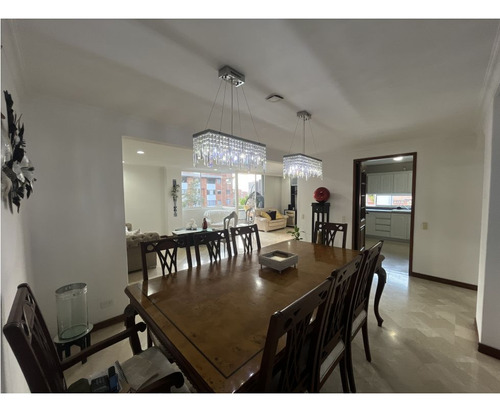 Venta De Apartamento San Lucas, Poblado, Medellín