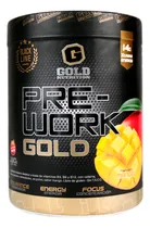 Comprar Gold Nutrition Pre Work Pre Entrenamiento Suplemento 280g 3c