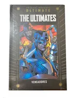 Comprar Universo Ultimate Marvel Recopilacion Integral Lujo Salvat Edición Integral Ultimate The Ultimates Vengadores Superheroes Comic El Universo De Marvel Definitivo Capitan América Thor Iron Man