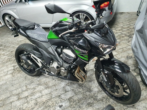 Kawasaki Kawasaki Z800