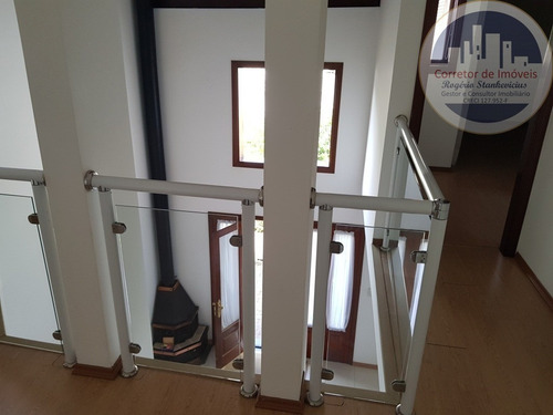 Imagem 20 de 30 de Casa - Ca00101 - 70240733