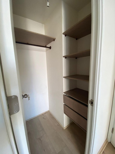Cómodo Y Acogedor Depto 1 Dor 1 Baño 1 Estac 1 Bodega