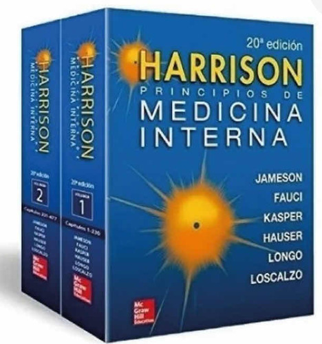 Medicina Interna Harrison