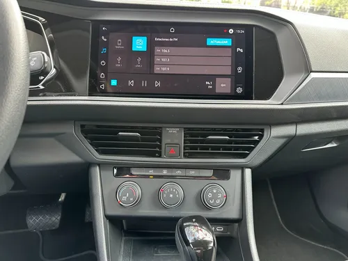 Volkswagen Jetta 1.4 T Fsi Comfortline Tip