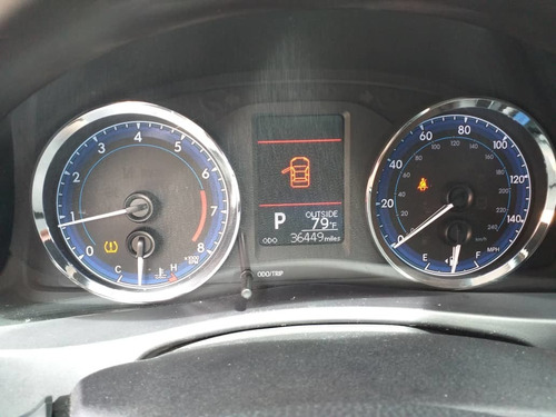 Imagen 17 de 17 de Toyota Corolla Le