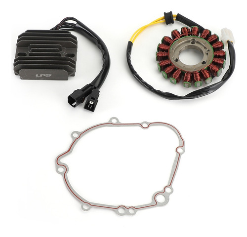 Kit Estator+regulador+junta Para Suzuki Gsxr600 750 K6 K7