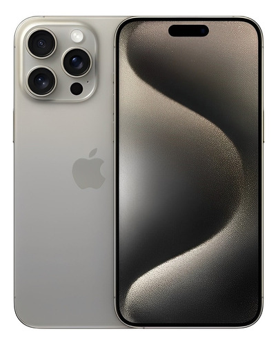 Apple iPhone 15 Pro Max A3106 8gb 512gb 1 Nano Sim + 1 Esim