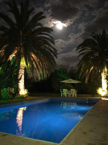 Imagen 5 de 12 de Casa Quinta Alquiler Dia, Semana, Quincena, Mes