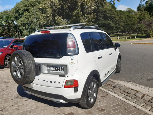 Citroën Aircross 1.6 Sx 110cv Pack High Tech 2013