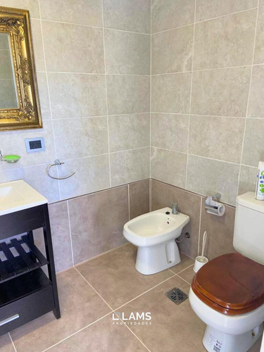 Casa 4 Ambientes Con Terraza Y Doble Cochera - Barrio Privado Haras Del Mar Club De Campo