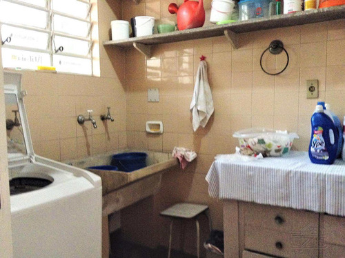 Imagem 21 de 25 de Casa Com 4 Dorms, Jardim Da Glória, São Paulo - R$ 1.5 Mi, Cod: 4769 - V4769
