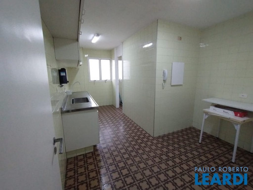 Imagem 14 de 15 de Apartamento - Vila Olímpia - Sp - 624189