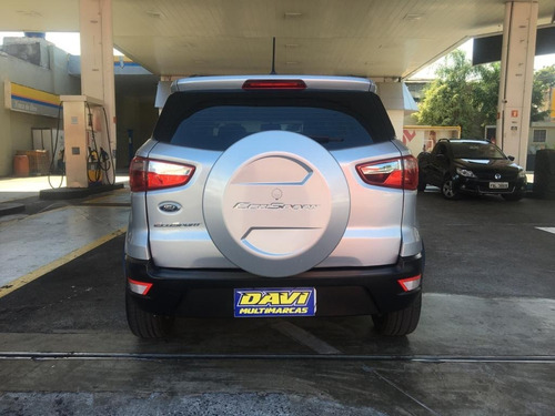 Imagem 4 de 8 de Ford Ecosport