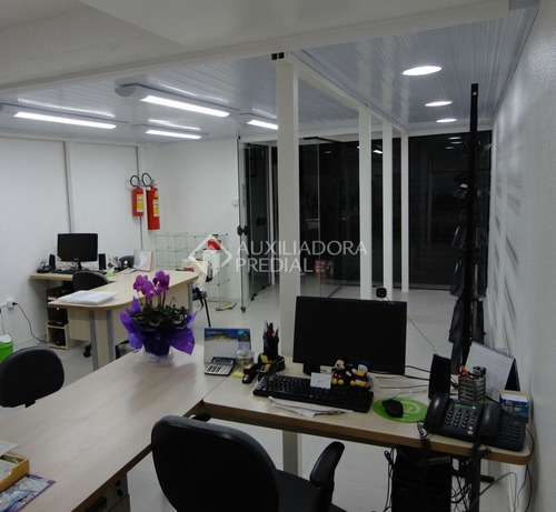 Imagem 7 de 12 de Loja - Santa Cecilia - Ref: 299995 - V-299995
