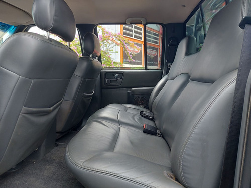 Chevrolet S-10 2.4 MPFI EXECUTIVE 4X2 CD 8V