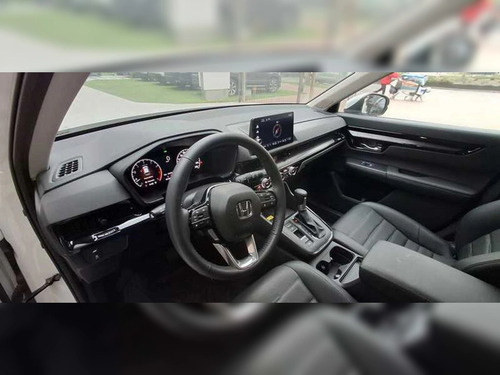 Honda CR-V Touring 1.5 Turbo 4x4 CVT